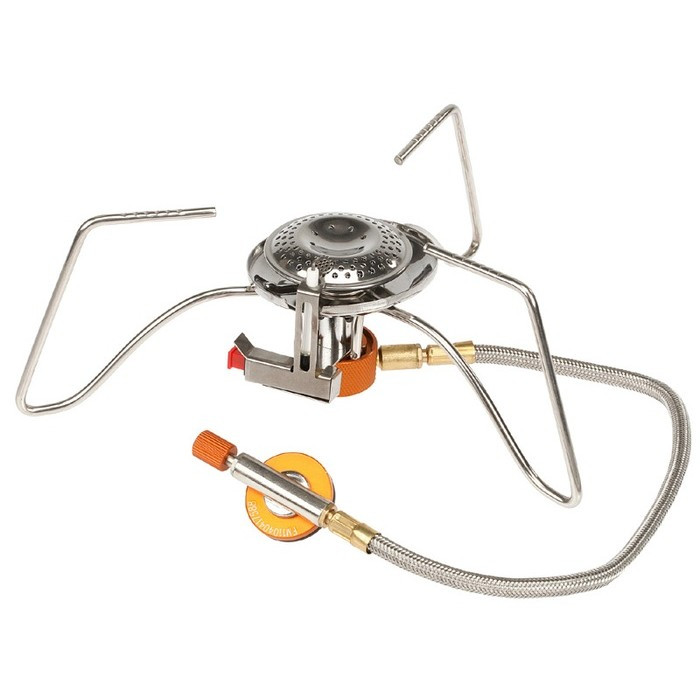 Горелка со шлангом Fire-Maple FMS-104  