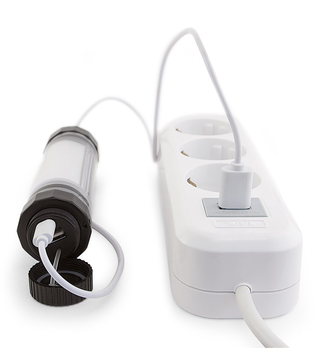 Кемпинговый фонарь Яркий Луч MT-1 FLOstick, 100 лм  