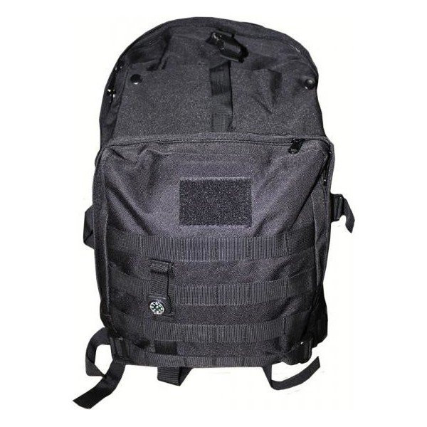 Рюкзак ML-Tactic Compass Backpack, койот  