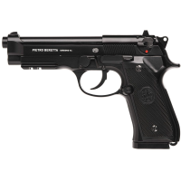 Пневматический пистолет Umarex Beretta Mod. M92 A1 Blowback кал.4,5мм (с затвор. задержкой) (5.8144)