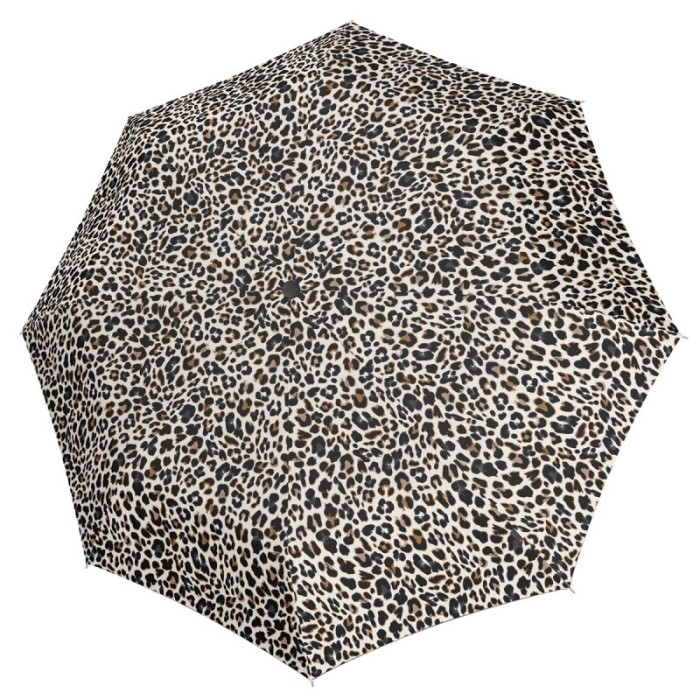 Зонт Knirps A.200 Jaguar Авто/Складной/8спиц /D97x28см  