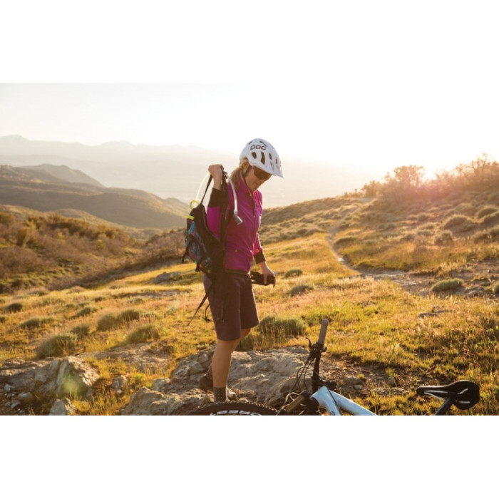 Питьевая система HydraPak Shape-Shift 3 л Clear  