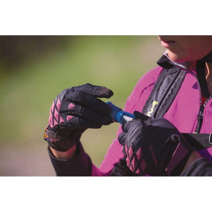 Питьевая система HydraPak Shape-Shift 3 л Clear  