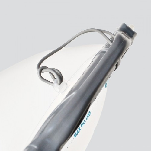 Питьевая система HydraPak Shape-Shift 3 л Clear  