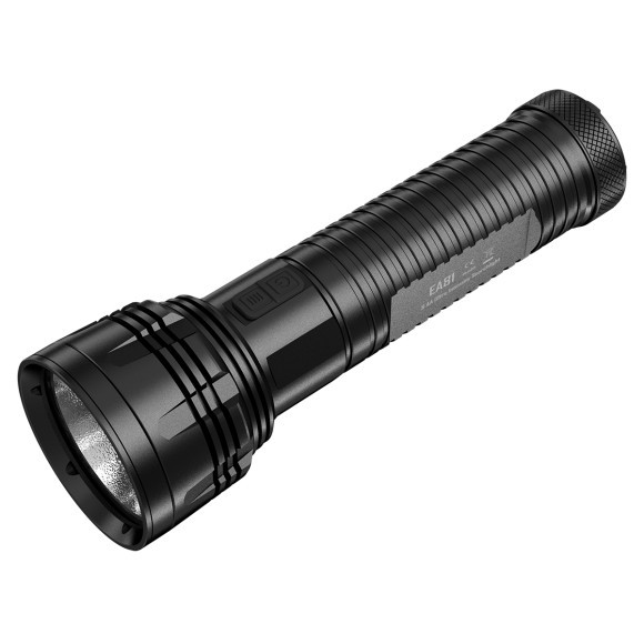 Карманный фонарь Nitecore EA81, 2150 люмен 