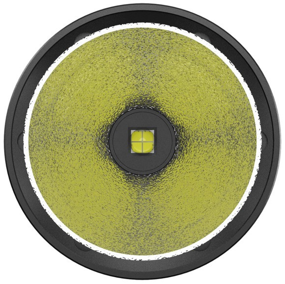 Карманный фонарь Nitecore EA81, 2150 люмен  