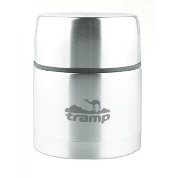 Термоc Tramp с широким горлом, 1л, TRC-079 