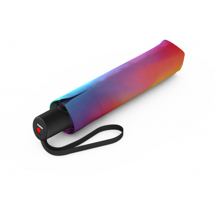 Зонт Knirps A.200 Rainbow Авто / Складной / 8спиц / D98x28см  