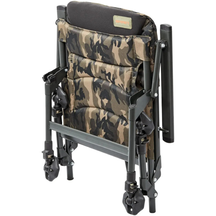 Кресло Brain Eco Armchair  