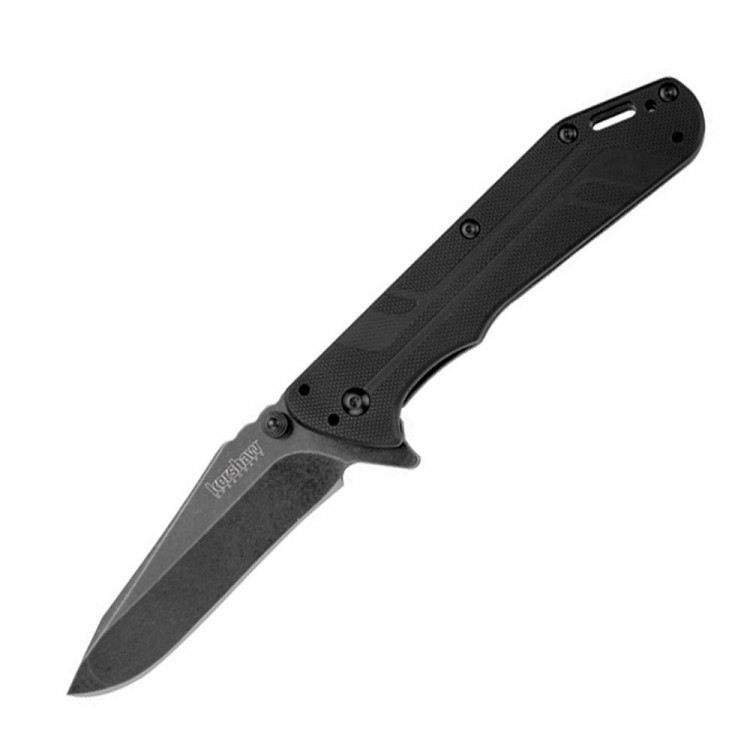 Нож Kershaw Thermite Blackwash Hang (3880BWX) 