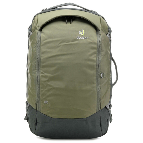 Рюкзак Deuter Aviant Access 38 цвет 2243 khaki-ivy  