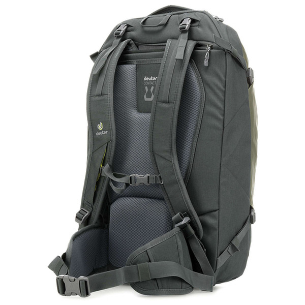 Рюкзак Deuter Aviant Access 38 цвет 2243 khaki-ivy  