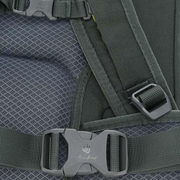 Рюкзак Deuter Aviant Access 38 цвет 2243 khaki-ivy  