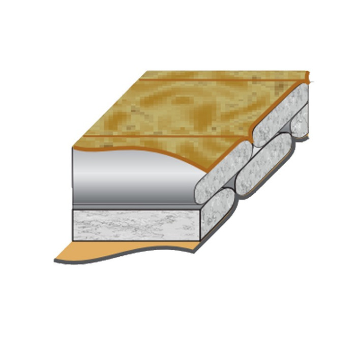 Спальный мешок Terra Incognita Лето койот  