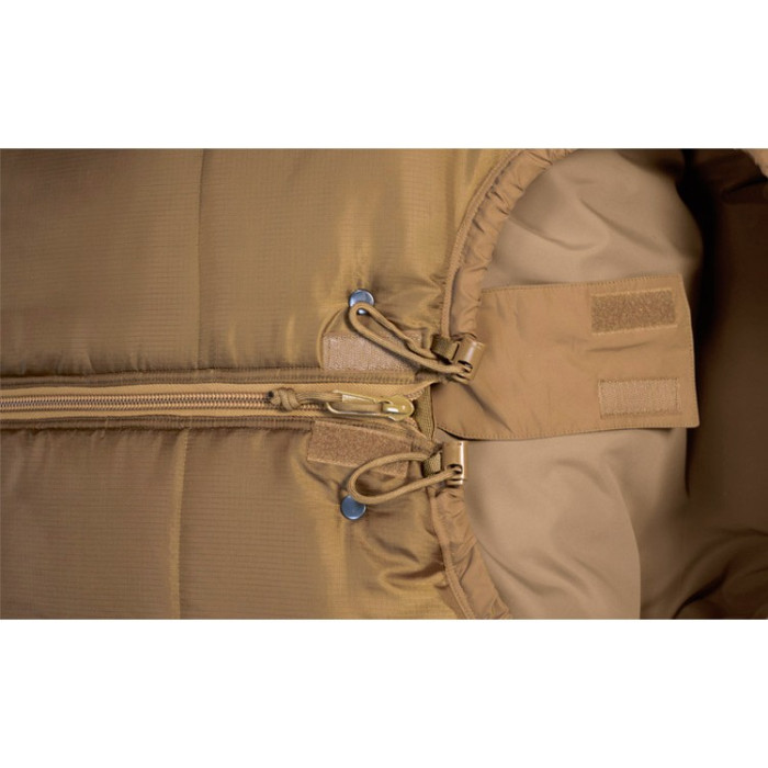 Спальный мешок Terra Incognita Лето койот  