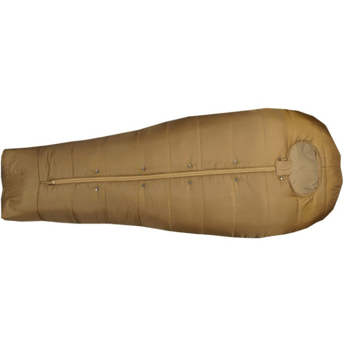 Спальный мешок Terra Incognita Лето койот  