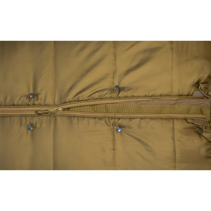 Спальный мешок Terra Incognita Лето койот  