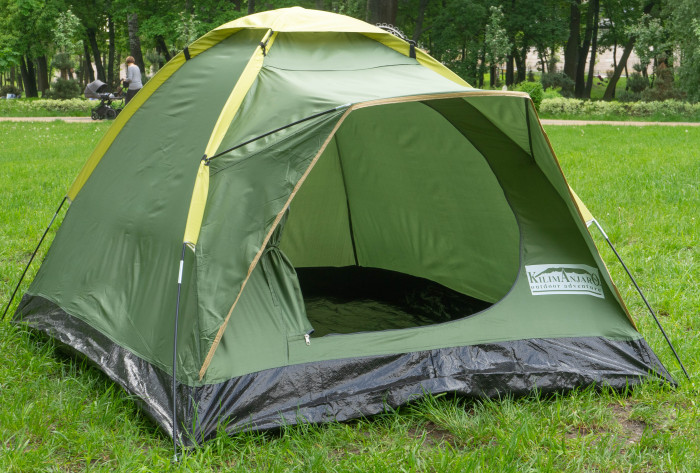 Палатка Kilimanjaro 2, SS-06Т-031  