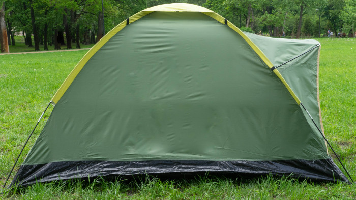 Палатка Kilimanjaro 2, SS-06Т-031  