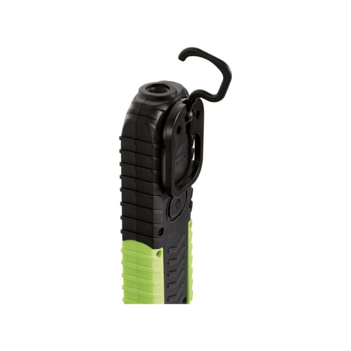 Ручной фонарь Emos P4531, 400 лм  