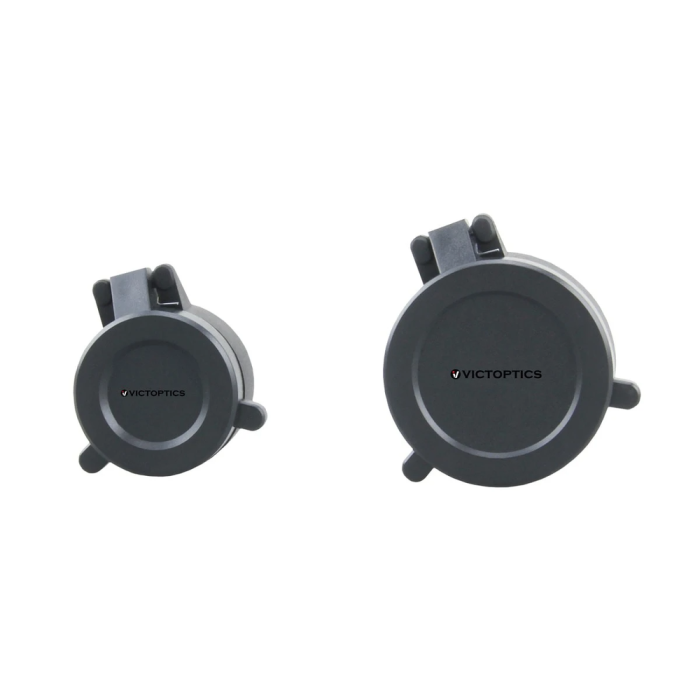 Оптический прицел Vector Optics S6 1-6X24 (30 мм) Illum. SFP FDE  