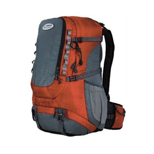 Рюкзак Terra Incognita Across 35, синий  