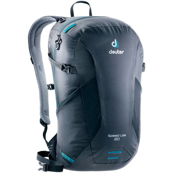 Рюкзак Deuter Speed Lite 20 7000 black 