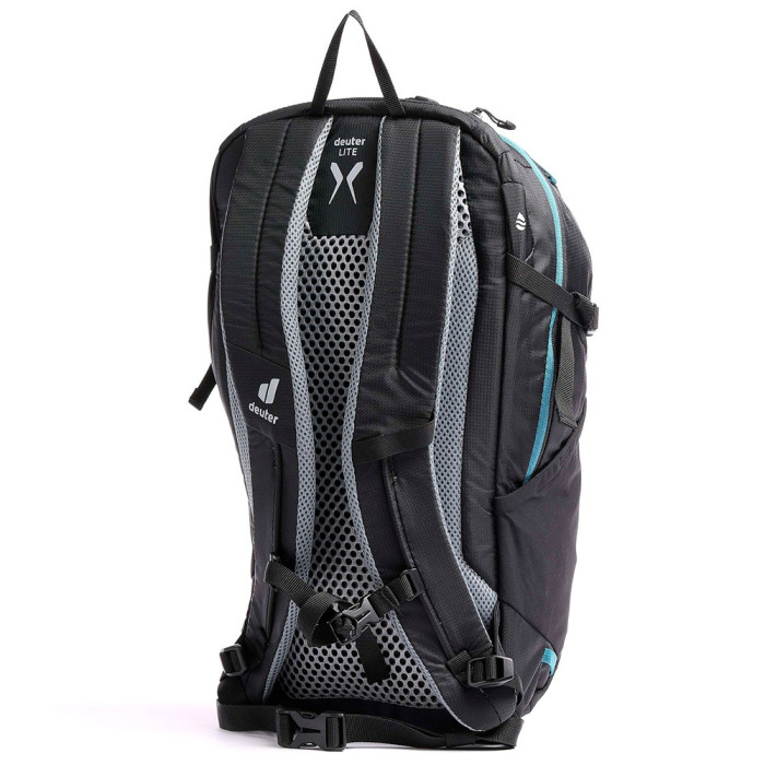Рюкзак Deuter Speed Lite 20 7000 black  
