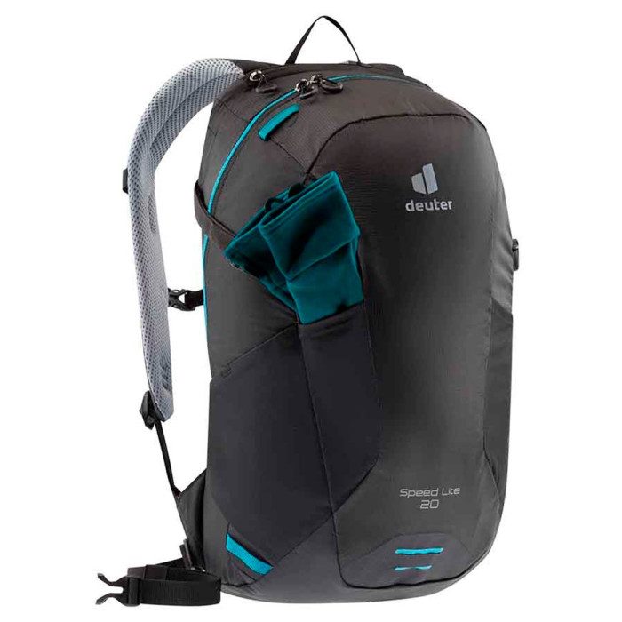 Рюкзак Deuter Speed Lite 20 7000 black  