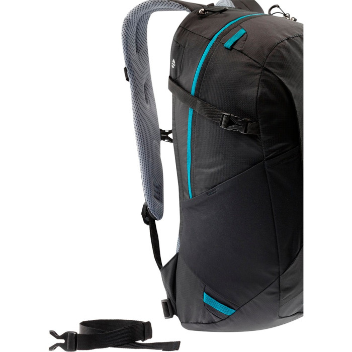 Рюкзак Deuter Speed Lite 20 7000 black  
