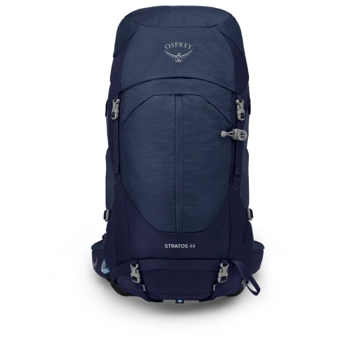 Рюкзак Osprey Sirrus 44 muted space blue - O/S - синий  