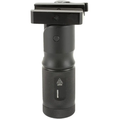 Монопод Leapers 4,7&quot; Low, Metal Foregrip, QD Lock