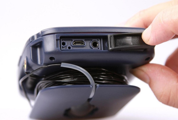 Подводная видеокамера Ranger Lux 20 Record (RA 8860)  