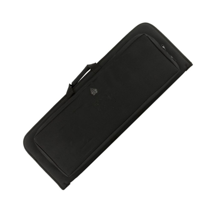 Чехол Leapers MC Homeland, 87х30см, 600D black  