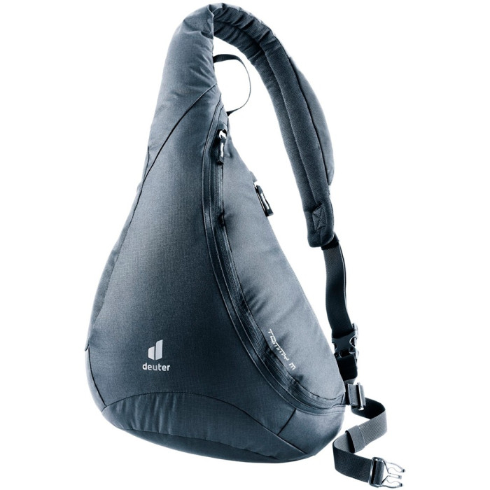 Сумка-рюкзак Deuter Tommy M 7000 black 