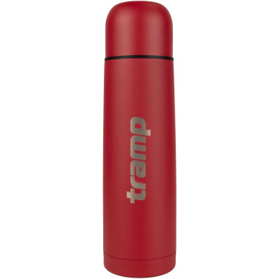 Термос Tramp Basic 0,75л UTRC-104, red