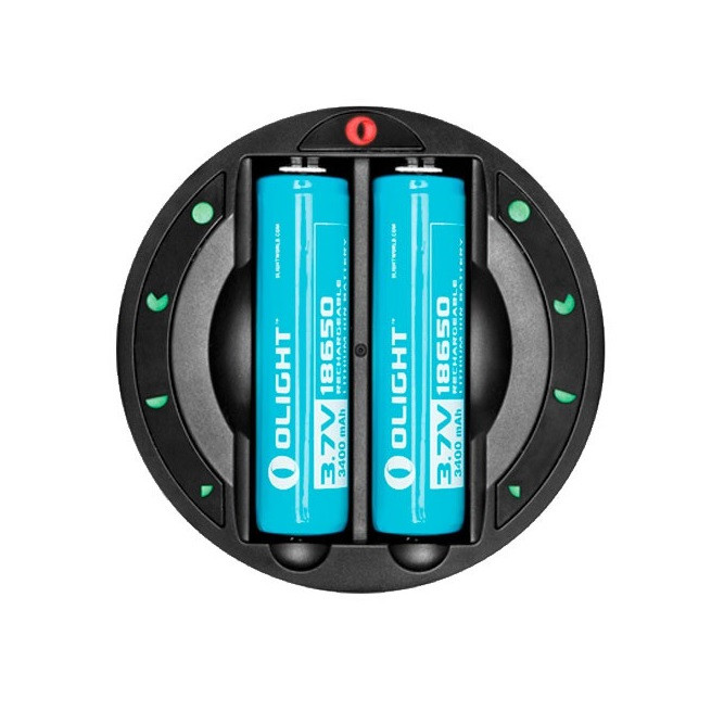 Зарядное устройство Olight Omni-Dok 