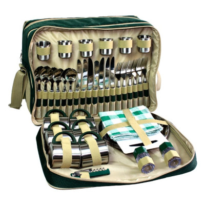 Набор для пикника Time Eco TE-618 Picnic