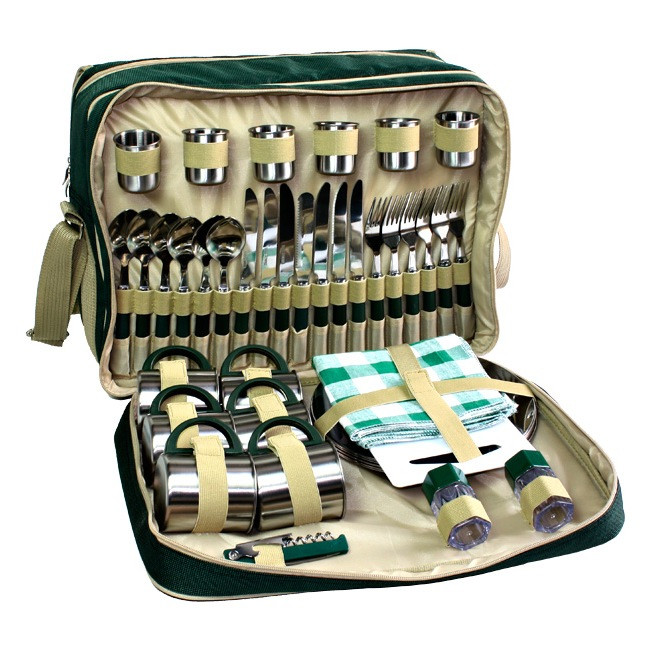 Набор для пикника Time Eco TE-618 Picnic  