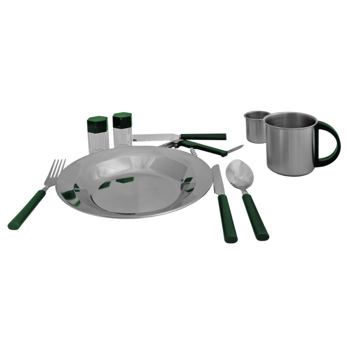 Набор для пикника Time Eco TE-618 Picnic  