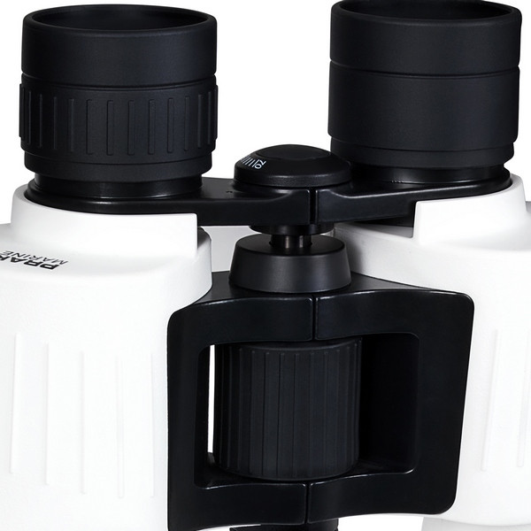 Бинокль Praktica Marine Charter 7x50 White  