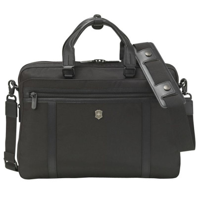 Портфель Victorinox Travel Werks Professional 2.0/Black 9 л (Vt604989)