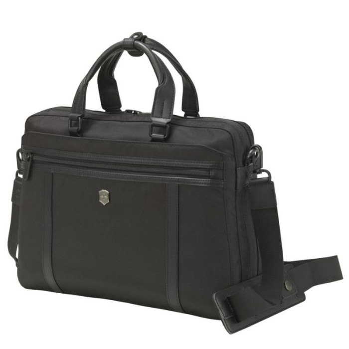 Портфель Victorinox Travel Werks Professional 2.0/Black 9 л (Vt604989)  
