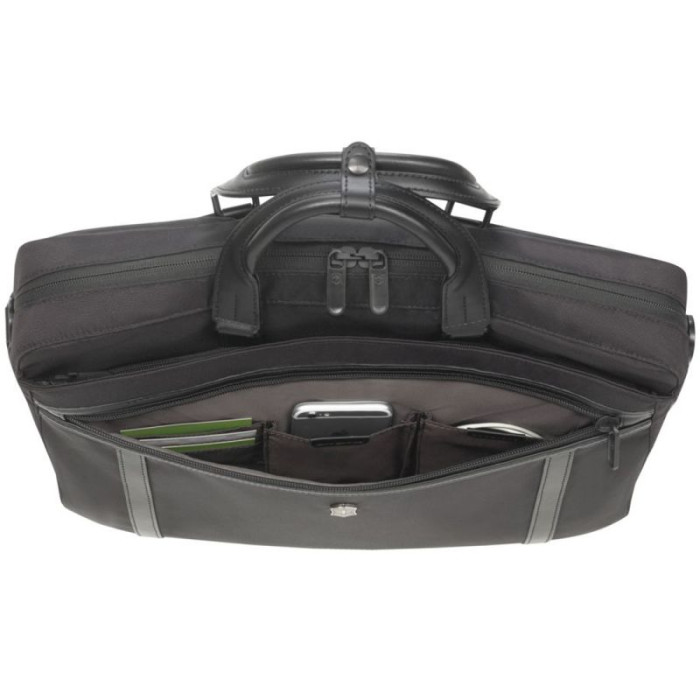Портфель Victorinox Travel Werks Professional 2.0/Black 9 л (Vt604989)  