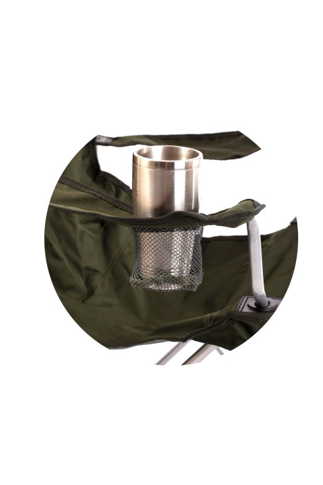 Складное кресло Ranger River (RA 2204)  