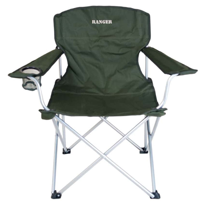 Складное кресло Ranger River (RA 2204)  