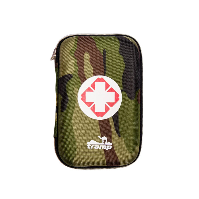 Аптечка Tramp EVA box 20х12х7см (хаки) UTRA-193-khaki  