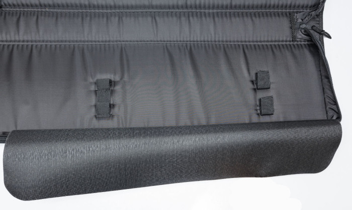 Чехол для оружия Beeman Short черный  