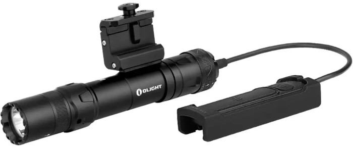 Фонарь Olight Odin GL, black  