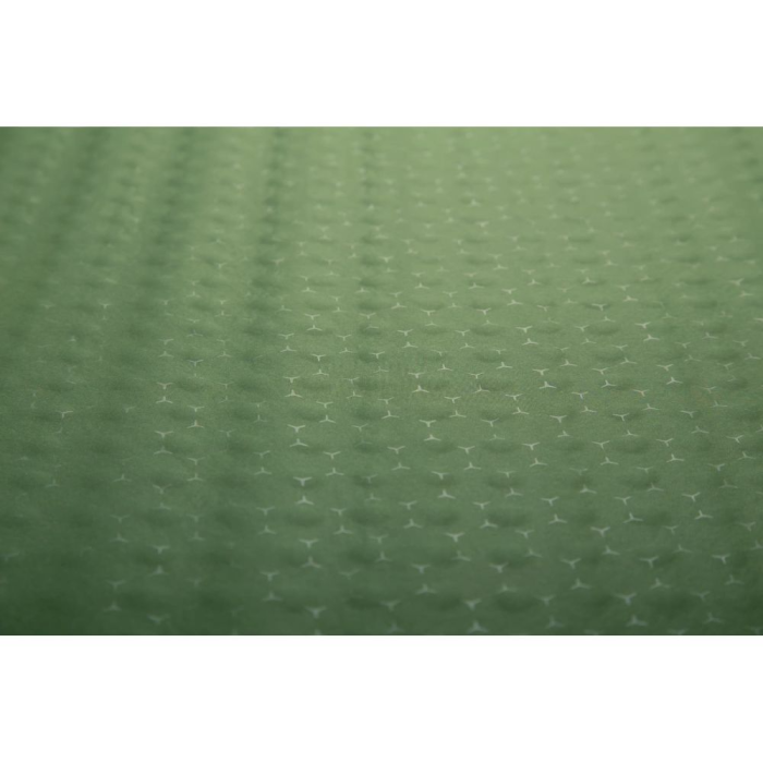 Коврик самонадувной Exped SIM LITE 3.8 M green - M - зеленый  